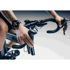 Wahoo KICKR BIKE SHIFT WIFI - Indoor Fietstrainer - zwart