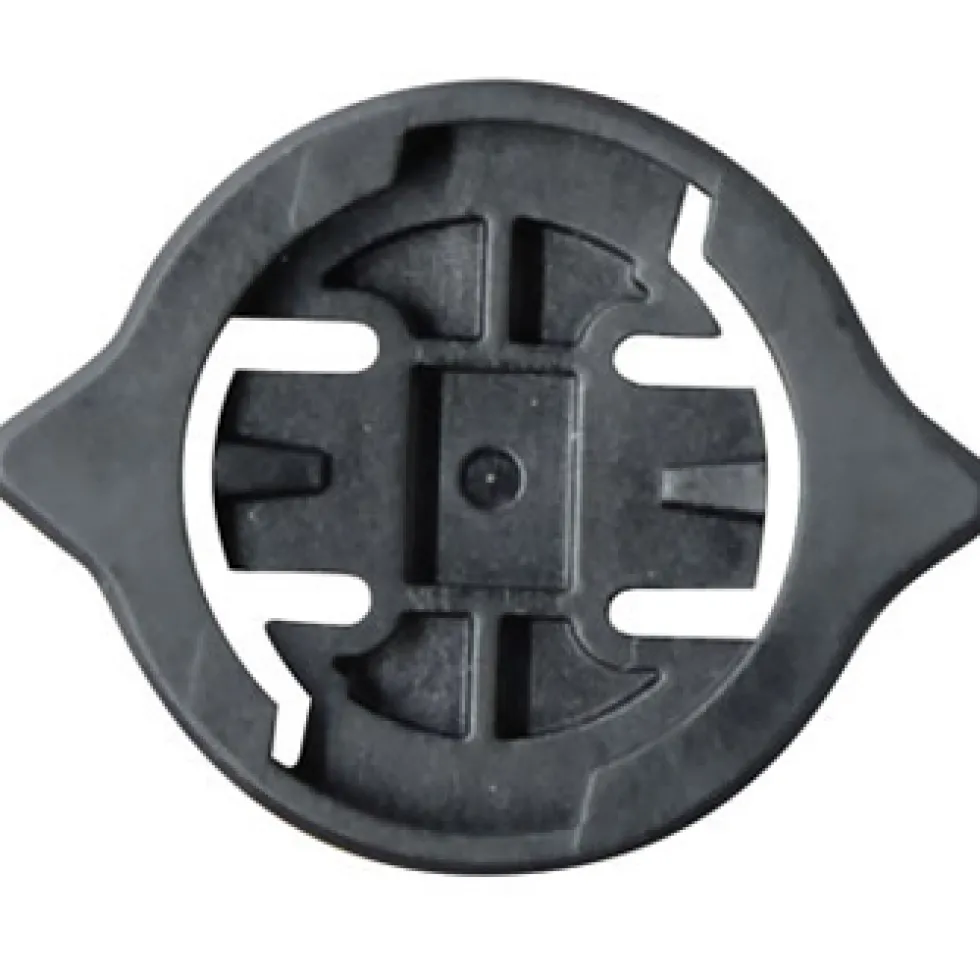 Wahoo ELEMNT Puck Quarter Turn Mount Adapter
