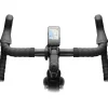 Wahoo ELEMNT ROAM 3 GPS Fietscomputer - zwart