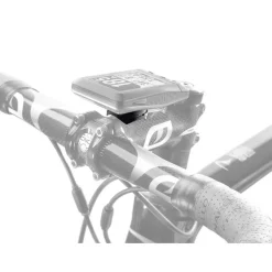 Wahoo ELEMNT Stem Mount - black