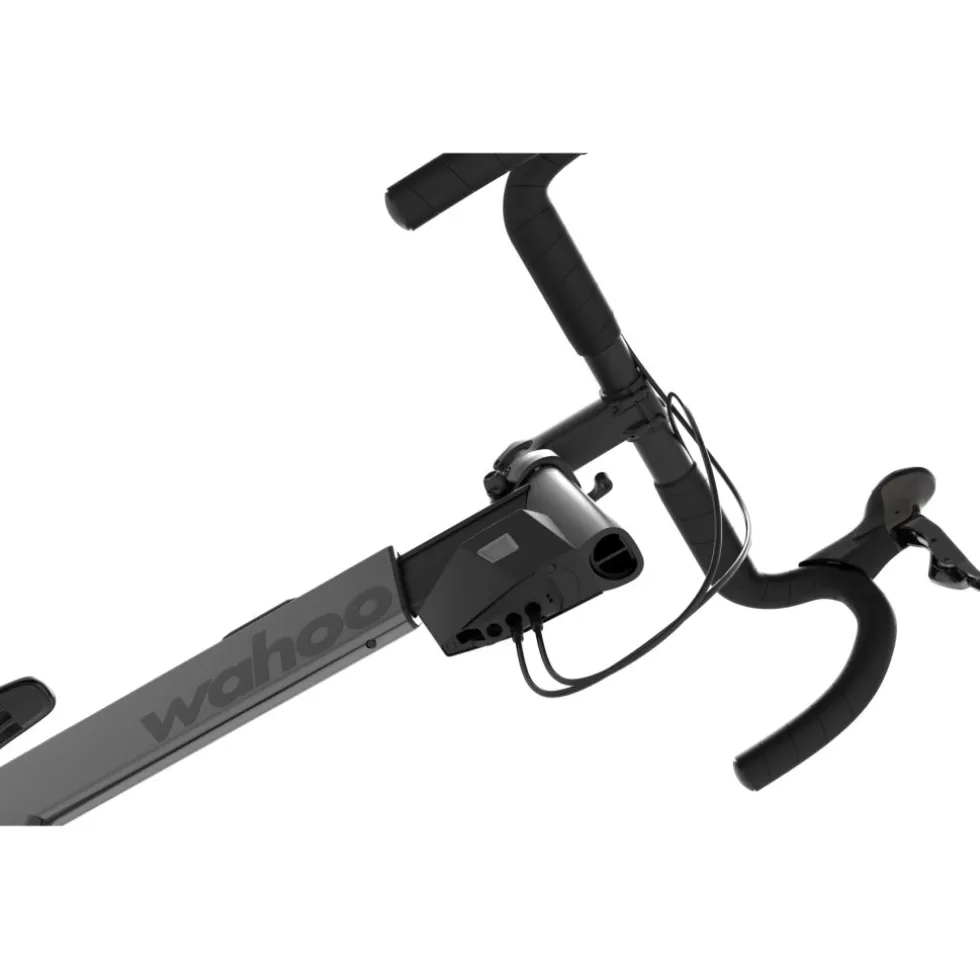 Wahoo KICKR Bike Pro - Indoor Bike Trainer - black