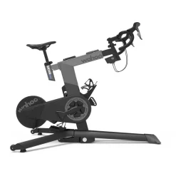 Wahoo KICKR Bike Pro - Indoor Bike Trainer - black