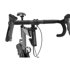 Wahoo KICKR Bike Pro - Indoor Bike Trainer - black