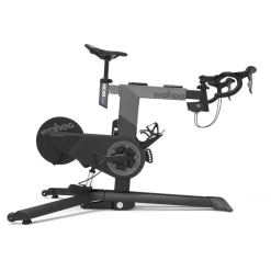 Wahoo KICKR Bike Pro - Indoor Bike Trainer - black