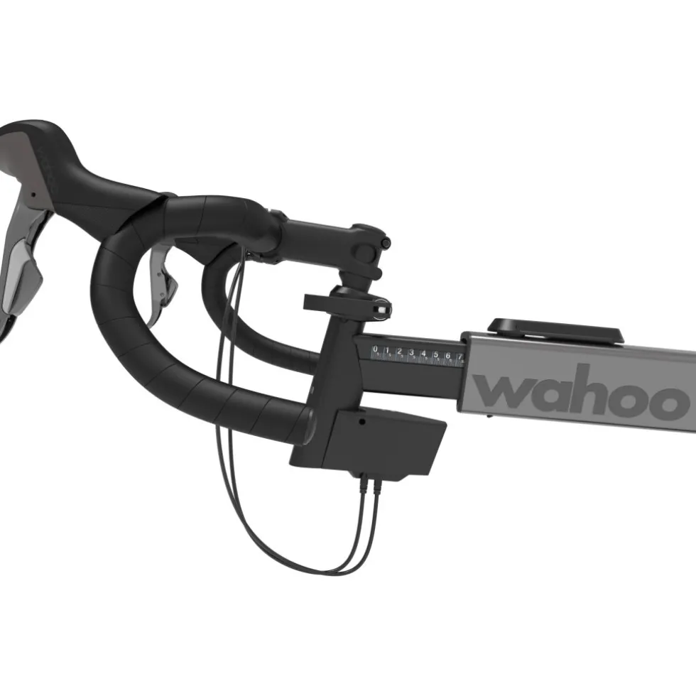 Wahoo KICKR Bike Pro - Indoor Bike Trainer - black