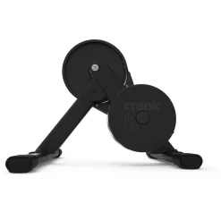 Fietstrainers|Rollerbanken < Wahoo Fitness Wahoo KICKR Core 2 - 11-speed - Direct Drive Hometrainer - zwart