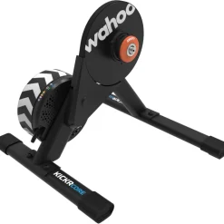 Fietstrainers|Rollerbanken < Wahoo Fitness Wahoo KICKR Core 2 + Zwift Cog and Click - Direct Drive Hometrainer - zwart