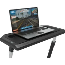 Fietstrainers < Wahoo Fitness Wahoo KICKR Indoor Cycling Tafelstandaard V2 - zwart