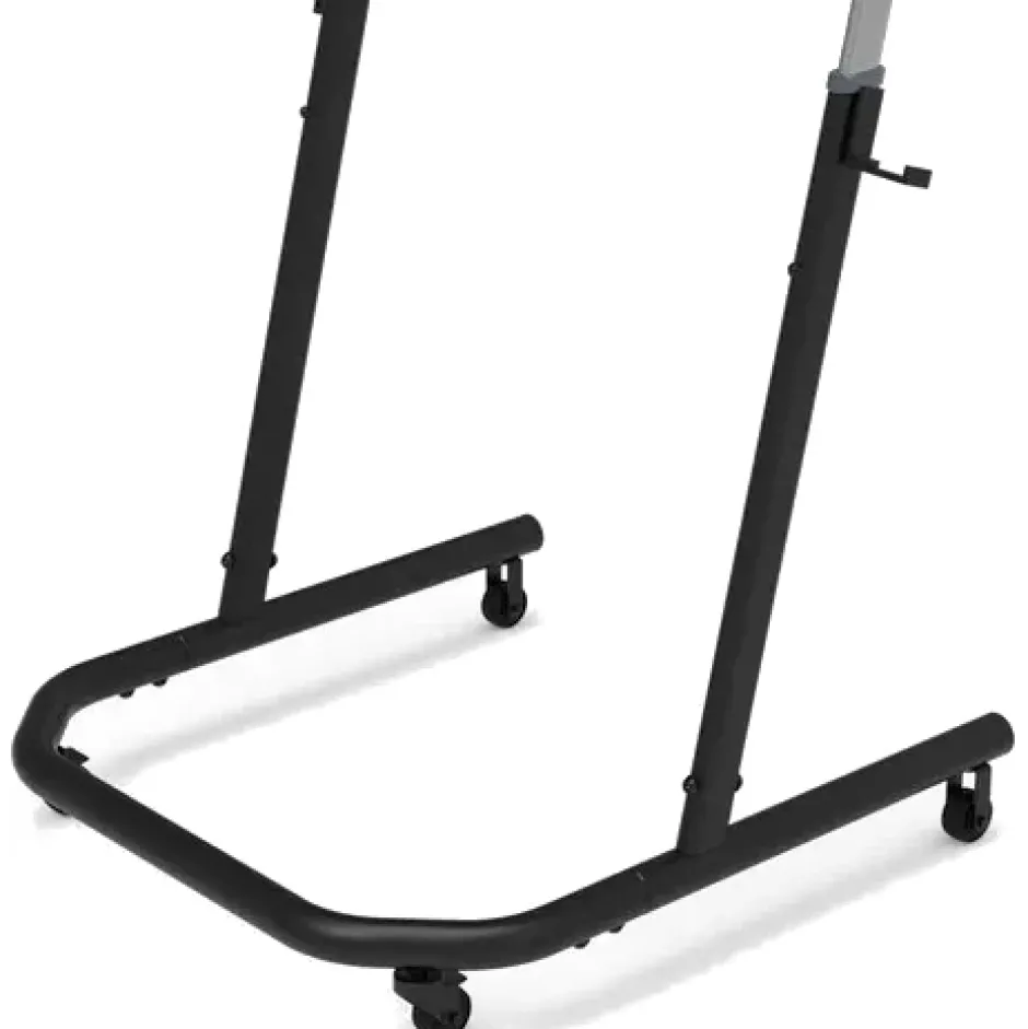 Fietstrainers < Wahoo Fitness Wahoo KICKR Indoor Cycling Tafelstandaard V2 - zwart