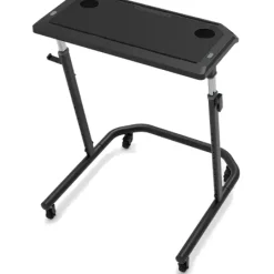 Fietstrainers < Wahoo Fitness Wahoo KICKR Indoor Cycling Tafelstandaard V2 - zwart