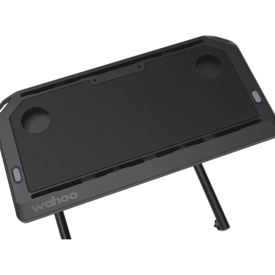 Fietstrainers < Wahoo Fitness Wahoo KICKR Indoor Cycling Tafelstandaard V2 - zwart