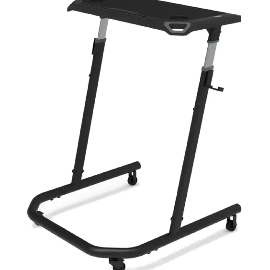 Fietstrainers < Wahoo Fitness Wahoo KICKR Indoor Cycling Tafelstandaard V2 - zwart
