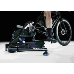 Fietstrainers|Rollerbanken < Wahoo Fitness Wahoo KICKR MOVE - Direct Drive Hometrainer - zwart