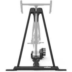Fietstrainers|Rollerbanken < Wahoo Fitness Wahoo KICKR Rollr V2 Smart Bike Trainer - zwart