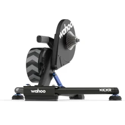 Fietstrainers|Rollerbanken < Wahoo Fitness Wahoo KICKR v6 WIFI - Direct Drive Hometrainer - zwart