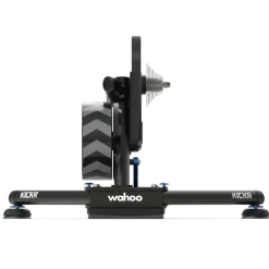 Fietstrainers|Rollerbanken < Wahoo Fitness Wahoo KICKR v6 WIFI - Direct Drive Hometrainer - zwart