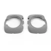 Schoenplaatjes < Wahoo Fitness Wahoo SPEEDPLAY Easy Tension Cleats