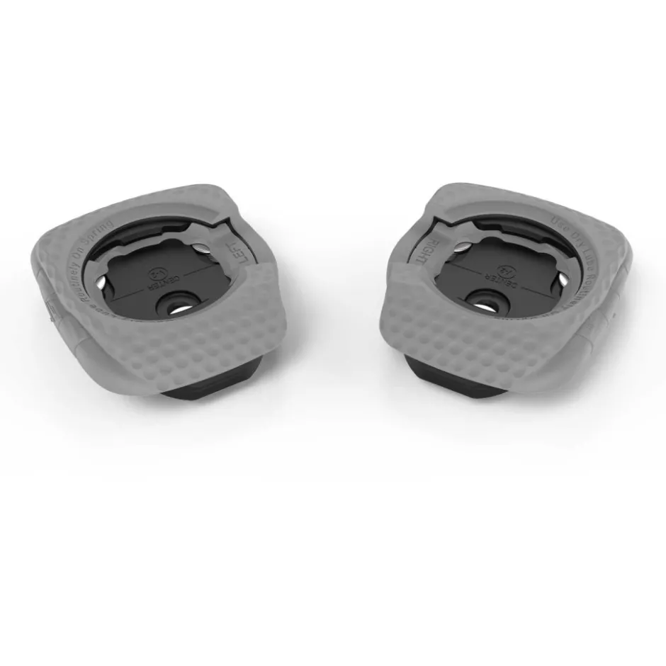 Schoenplaatjes < Wahoo Fitness Wahoo SPEEDPLAY Easy Tension Cleats