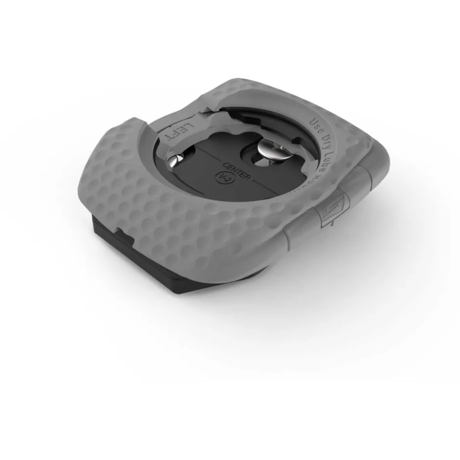 Schoenplaatjes < Wahoo Fitness Wahoo SPEEDPLAY Easy Tension Cleats