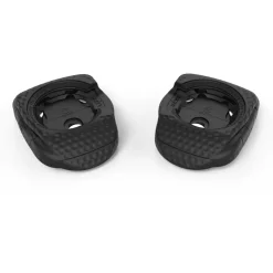 Wahoo SPEEDPLAY Nano Titanium Pedalen - zwart/zilver