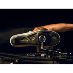 Wahoo SPEEDPLAY Nano Titanium Pedalen - zwart/zilver