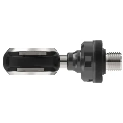 Vermogensmeters|Vermogensmeters < Wahoo Fitness Wahoo SPEEDPLAY Powrlink Zero Pedaal Set met Kracht-/Krachtmeting - Dual-sided - zwart/zilver