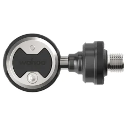 Vermogensmeters|Vermogensmeters < Wahoo Fitness Wahoo SPEEDPLAY Powrlink Zero Pedaal Set met Kracht-/Krachtmeting - Dual-sided - zwart/zilver