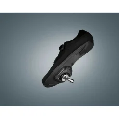 Wahoo SPEEDPLAY Zero pedalen van roestvrij staal - black/silver
