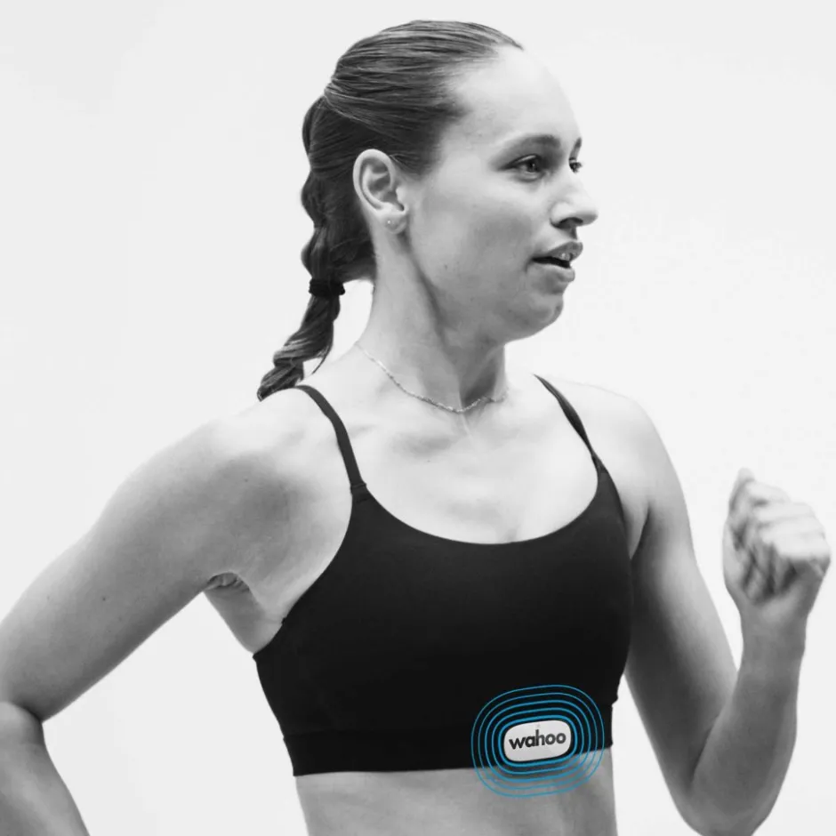 Hartslagbanden|Hartslagbanden < Wahoo Fitness Wahoo TRACKR Hartslagsensor