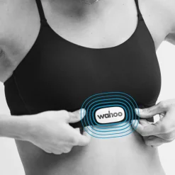 Hartslagbanden|Hartslagbanden < Wahoo Fitness Wahoo TRACKR Hartslagsensor