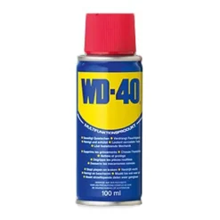 WD-40 Classic Multifunctional Product - 100ml