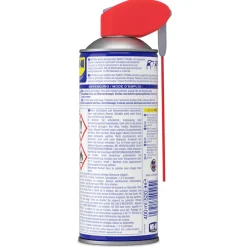 Smeermiddelen|Gereedschap En Onderhoud < WD-40 Smart Straw Multifunctional Product - 400ml