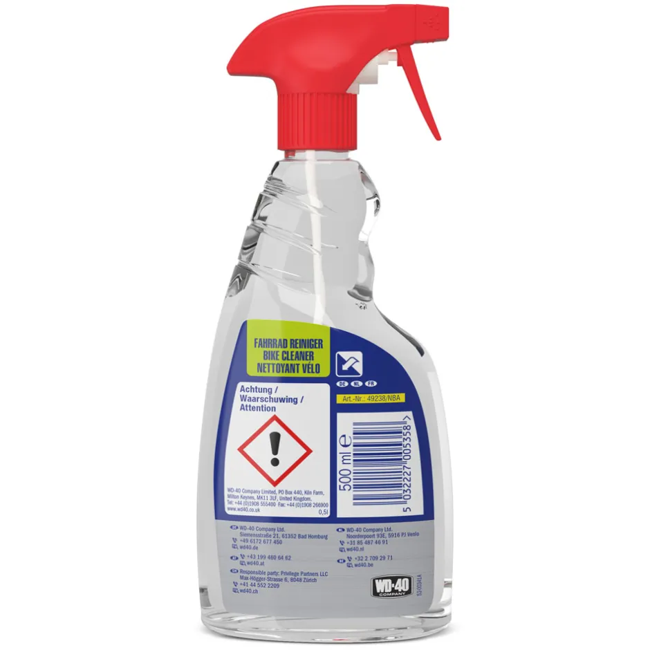 Gereedschap En Onderhoud|Reinigers < WD-40 Specialist Bike - Cleaner - 500ml
