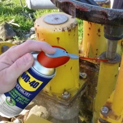 WD-40 Specialist PTFE Lubricant Spray - 400ml