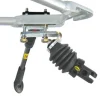 Weber Trailer Hitch Kit EH - KU.02.000.12