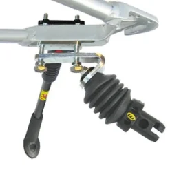 Weber Trailer Hitch Kit EH - KU.02.000.12