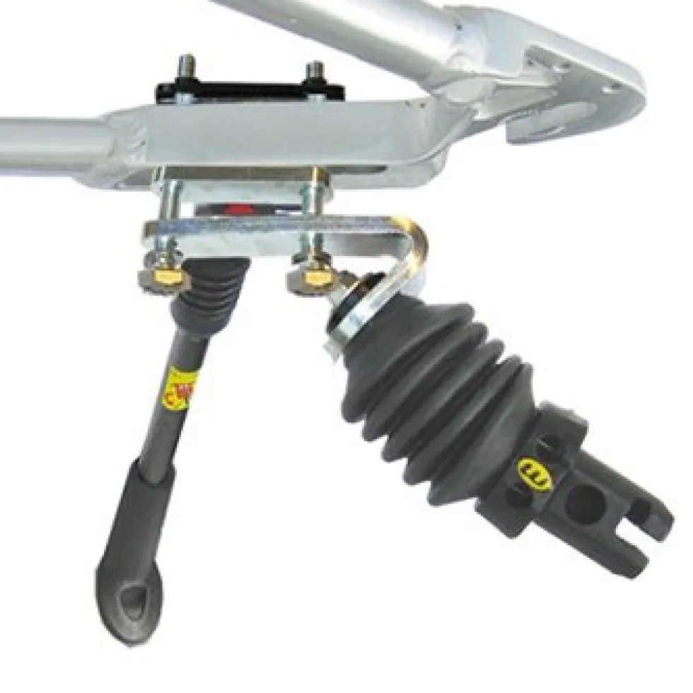 Weber Trailer Hitch Kit EH - KU.02.000.12