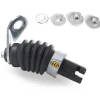 Bagagekarren|Hondenkarren < Weber Trailer Hitch Kit EL - KU.02.100.00