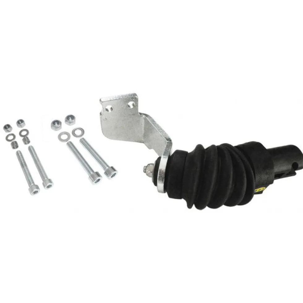 Weber Trailer Hitch Kit EP - KU.02.000.10