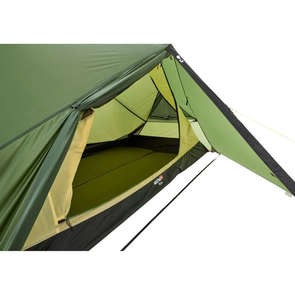Wechsel Bella Tent - groen