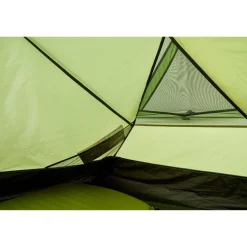 Wechsel Bella Tent - groen
