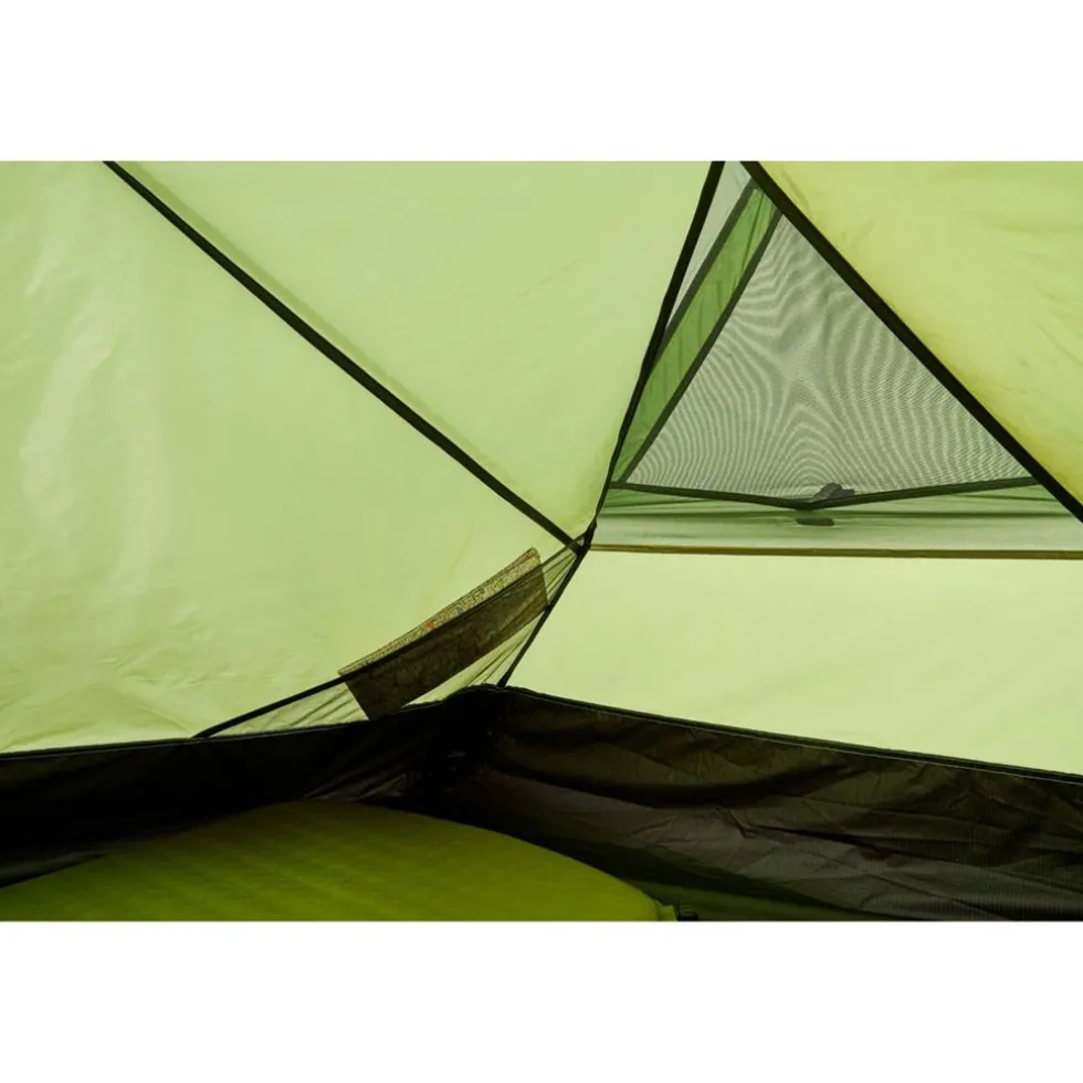 Wechsel Bella Tent - groen