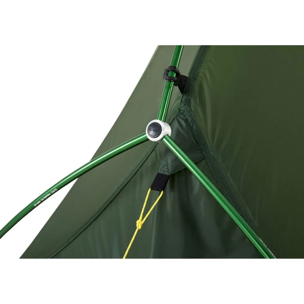 Wechsel Bella Tent - groen