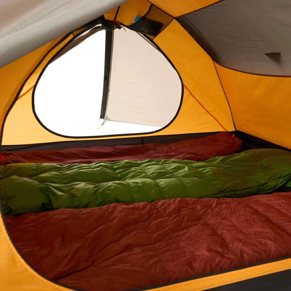 Wechsel Charger 3 Tent - Oak