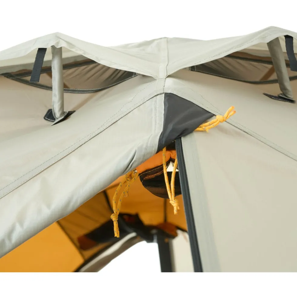 Wechsel Charger 3 Tent - Oak