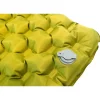Wechsel COREO MAT Opblaasbare Isolatiemat - lime