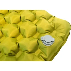 Wechsel COREO MAT Opblaasbare Isolatiemat - lime
