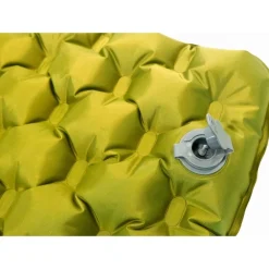 Wechsel COREO MAT Opblaasbare Isolatiemat - lime