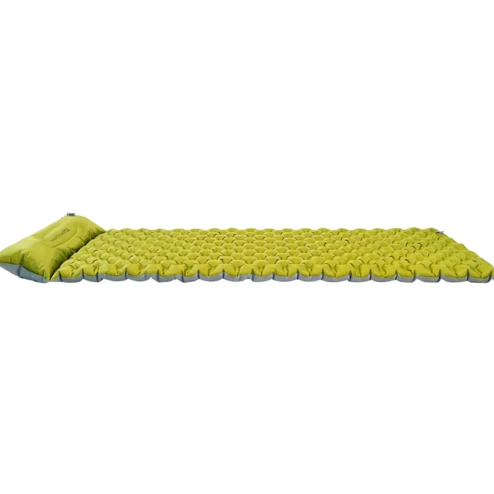 Wechsel COREO MAT Opblaasbare Isolatiemat - lime