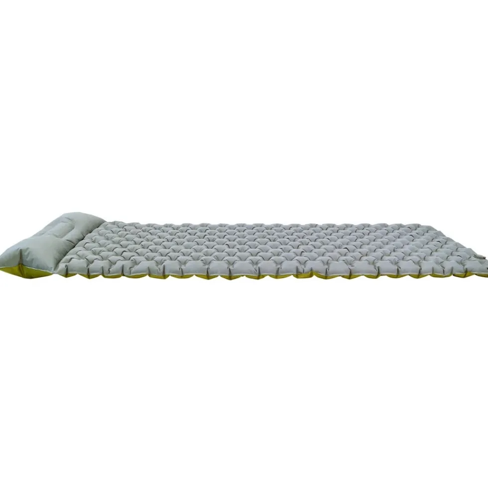 Wechsel COREO MAT Opblaasbare Isolatiemat - lime